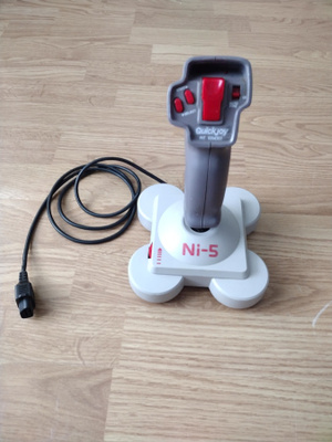 Nintendo NES Joystick ohjain