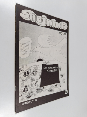Sarjainfo 4/1982