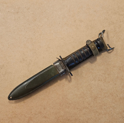 M4-bayonet U.S.Army