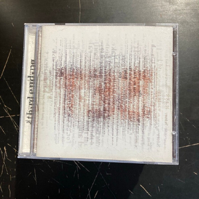 Third Ending - The Third Ending CD