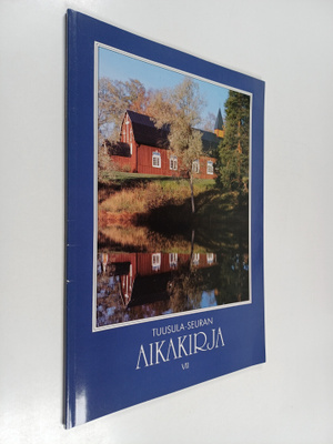 Tuusula-seuran aikakirja 7