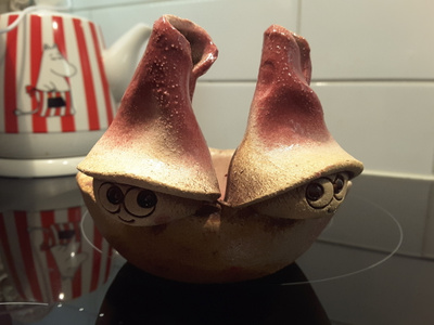 Tonttukulho