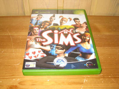 The Sims XBOX