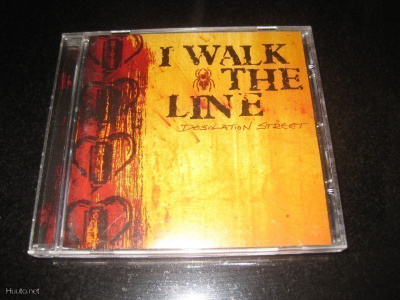 I Walk The Line - Desolation Street (2006)