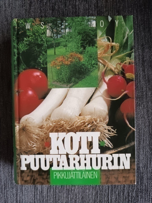 Kotipuutarhurin pikkujättiläinen