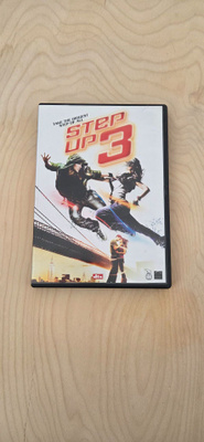 Step Up 3