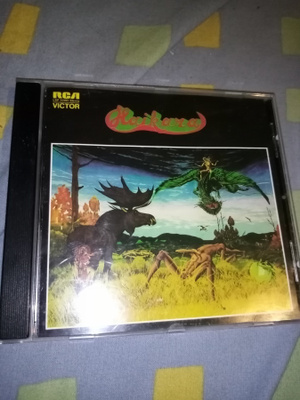 CD Haikara :  1 ( SIS POSTIKULU  )