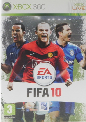 FIFA 10