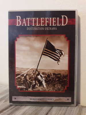Battlefield Destination Okinawa