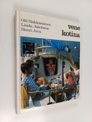 Olli Hakkarainen : Vene kotina