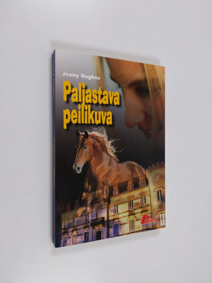 Jenny Hughes : Paljastava peilikuva