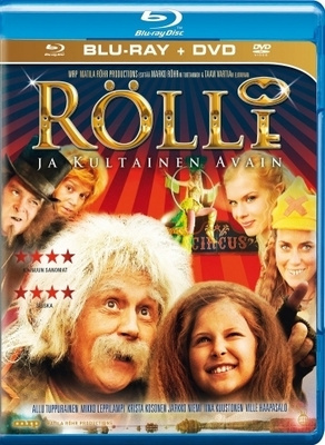 Rölli Ja Kultainen Avain	(25 964)	k	-FI-		BLUR+DVD	(2)		2013