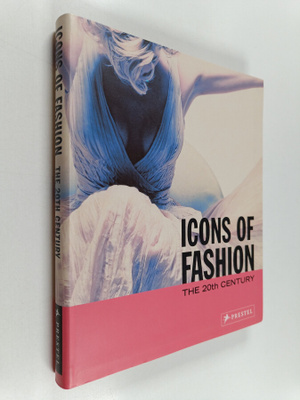 Icons of fashion : the 20th century