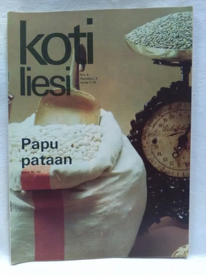 Kotiliesi No 4 helmikuu 1970