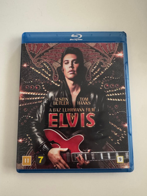 ELVIS