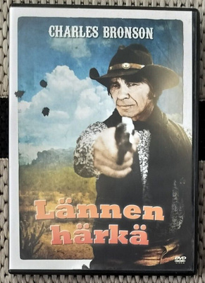 Lännen härkä
