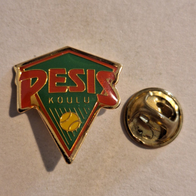 PESIS KOULU PINSSI
