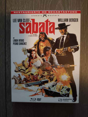 Sabata
