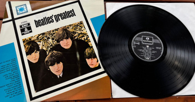 Beatles - Beatles' greatest