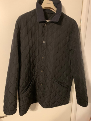 quilted jacket  TAKKI koko 56