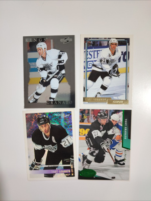 Tony Granato 50kpl