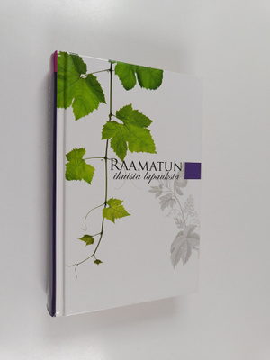 Raamatun ikuisia lupauksia