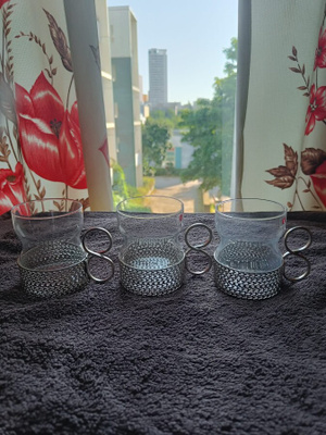 Iittala Tsaikat
