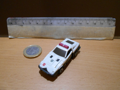 WST  PROWL