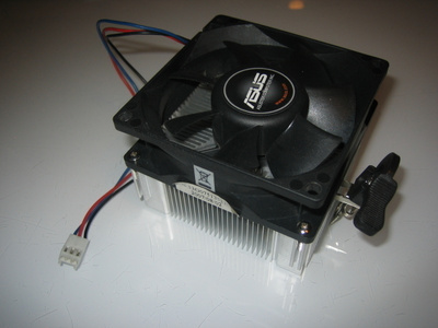 Asus Prossucooleri (Socket AM2)