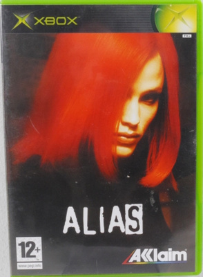 Alias