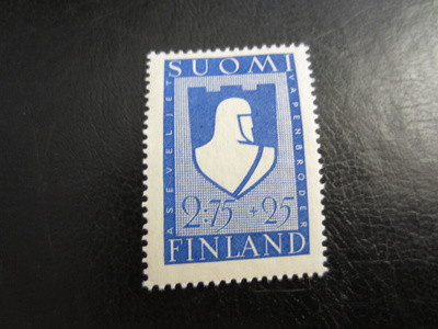 1941 Asevelimerkki **