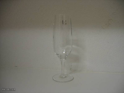 Tyylikäs, laadukas shamppanjalasi Luigi Bormioli