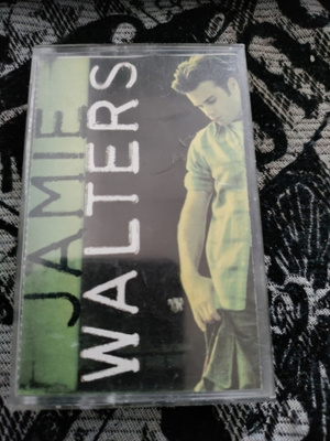 Jamie Walters :  Jamie Walters  cas