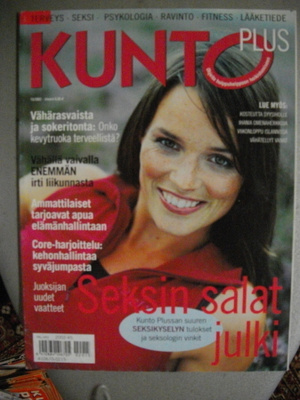 Kunto Plus Nro 15/2002 (17.3)