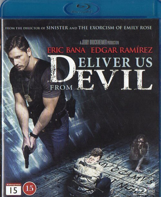 DELIVER US FROM DEVIL	(24 021)	k	-FI-	BLU-RAY	eric bana	2014