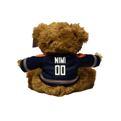 Nalle Nimipainatuksella- Tappara-Shop