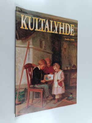 Kultalyhde 1999