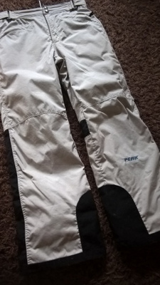 Peak Performance Hipe Lasketteluhousut / Toppahousut 150 cm