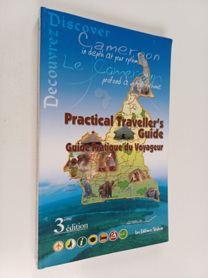 Chrispin Pettang : Le Cameroun : guide pratique du voyage...