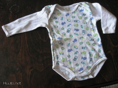 Body 70 cm