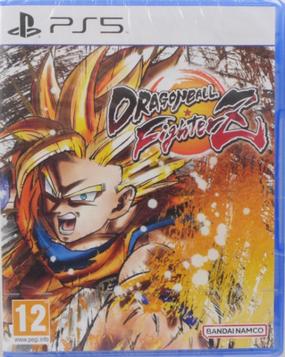 Dragon Ball fighterz