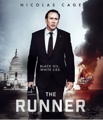 The Runner  -   (Blu-ray)