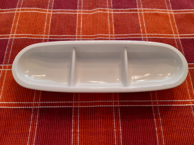 Villeroy&Boch BBQ Passion tarjoiluastia