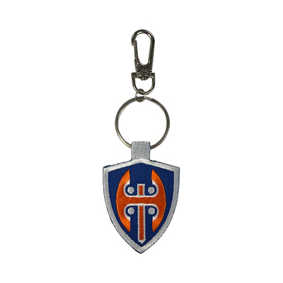Avaimenperä Kangaslogo- Tappara-Shop