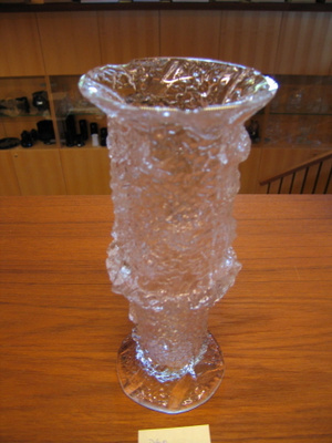 Timo Sarpaneva Iittala Nardus maljakko