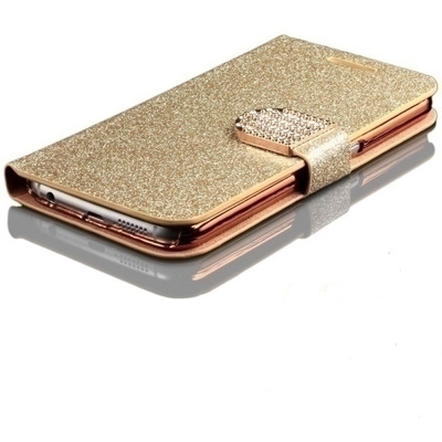 Luxury Nahka Suojakotelo LG Nexus 6 & Apple iPhone 5