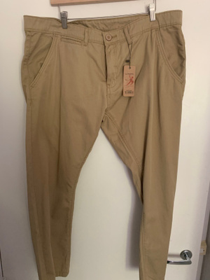 WALK HOUSUT KOKO XL