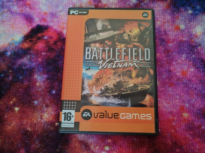 Battlefield: Vietnam (PC)
