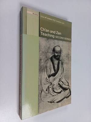 K`uan Yu Lu : Ch'an and Zen Teaching