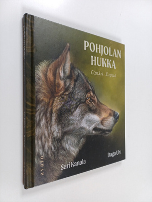 Sari Kanala : Pohjolan hukka